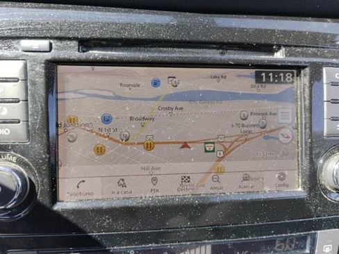 Used 2019 Nissan Rogue SV w/ Premium Package image 20