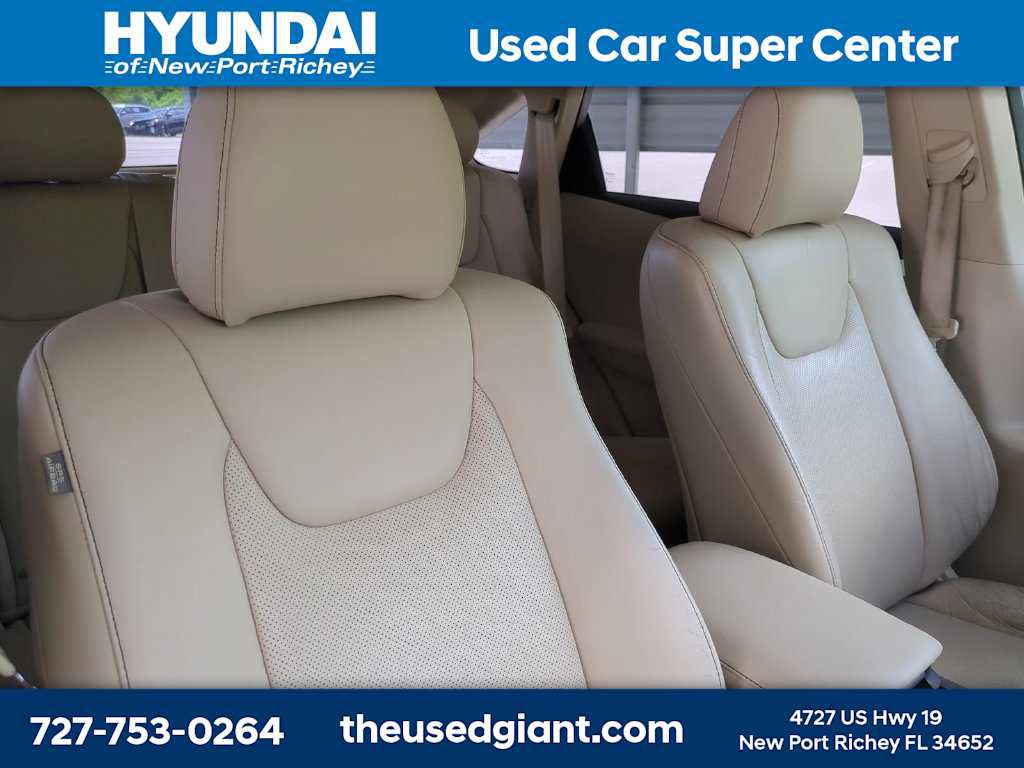Used 2014 Lexus RX 350 AWD w/ Navigation Package image 6