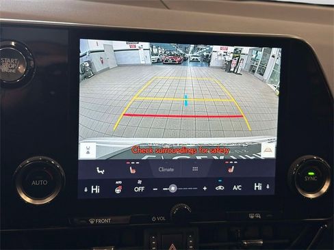 Certified 2025 Lexus NX 350 350 Base image 37