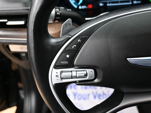 Used 2023 Genesis Electrified G80 image 19