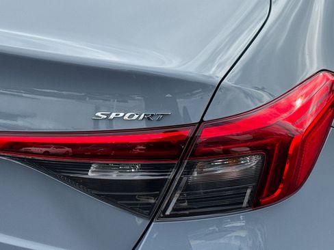 Used 2023 Honda Civic Sport image 24