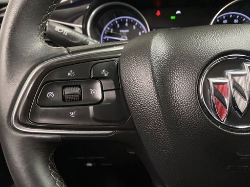 Used 2021 Buick Encore GX Preferred w/ Cold Weather Comfort Package image 20