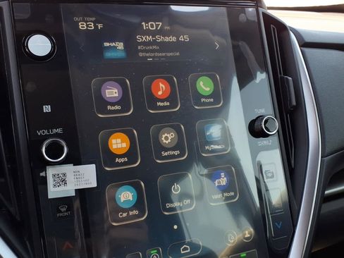 New 2025 Subaru Impreza 2.0i Sport image 32