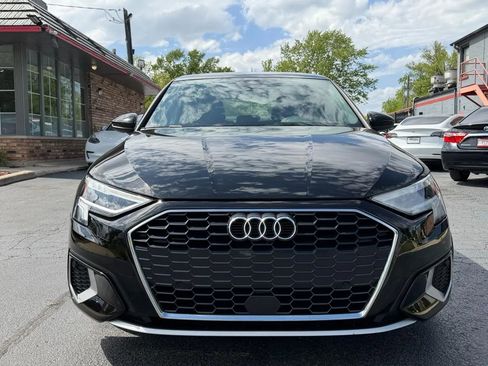 Used 2024 Audi A3 2.0T Premium FWD image 2