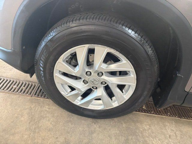 Used 2015 Honda CR-V EX-L image 33