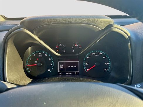 Used 2022 Chevrolet Colorado LT image 12