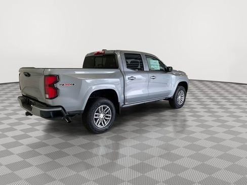 New 2026 Chevrolet Colorado LT w/ LT Convenience Package AWD/4WD image 16