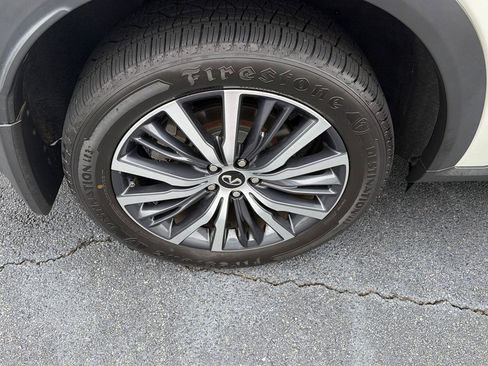 Used 2023 INFINITI QX60 Sensory w/ Cargo Package AWD/4WD image 42