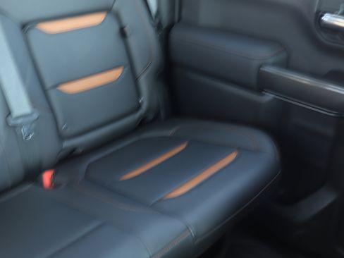 Used 2019 GMC Sierra 1500 AT4 w/ AT4 Premium Package image 14