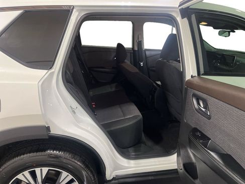 Used 2023 Nissan Rogue SV AWD/4WD image 18