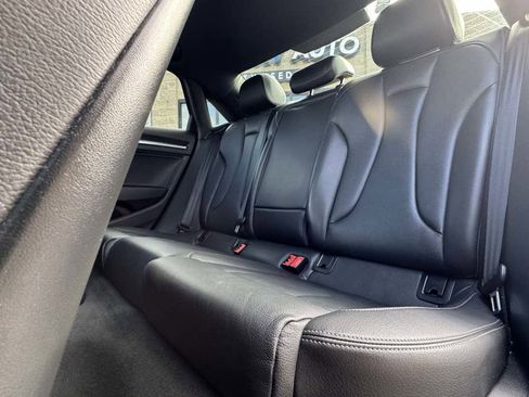 Used 2020 Audi A3 2.0T Premium w/ Final Edition Package image 41