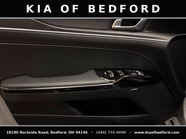 Used 2026 Kia K5 GT-Line w/ GT-Line Premium Package FWD image 12