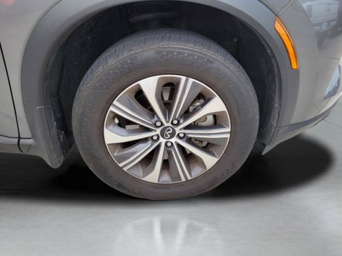 Used 2023 INFINITI QX60 Pure FWD image 26