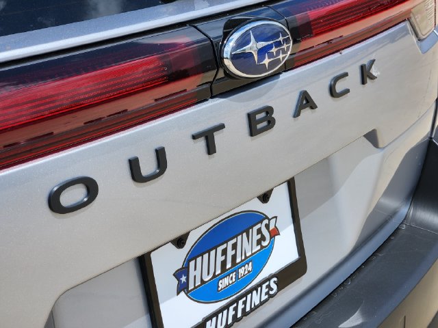New 2026 Subaru Outback Touring XT AWD/4WD image 8