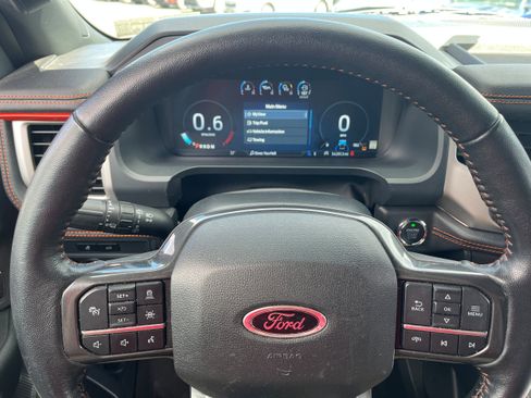 Used 2024 Ford Expedition Timberline AWD/4WD image 22