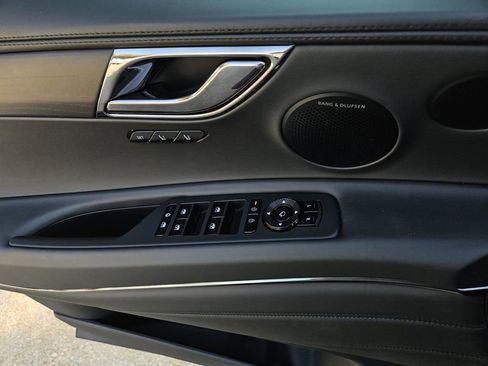 New 2026 Genesis GV80 3.5T Prestige image 20