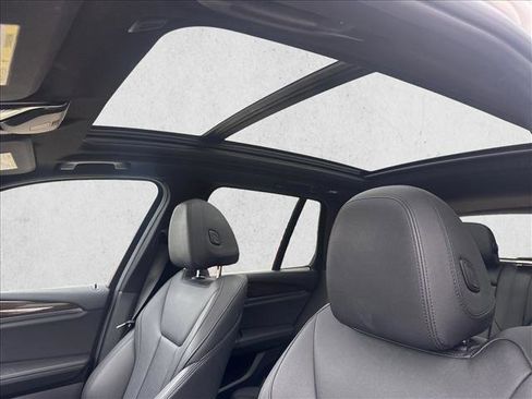 Used 2020 BMW X3 sDrive30i image 13