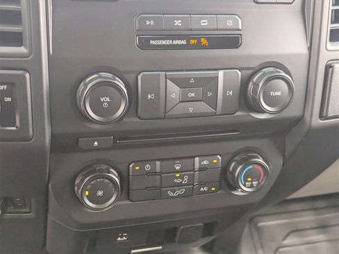 Used 2018 Ford F150 XL w/ Equipment Group 101A Mid image 20