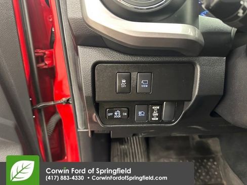 Used 2022 Toyota Tacoma Limited image 38
