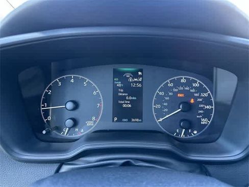 Used 2023 Toyota Corolla SE image 27