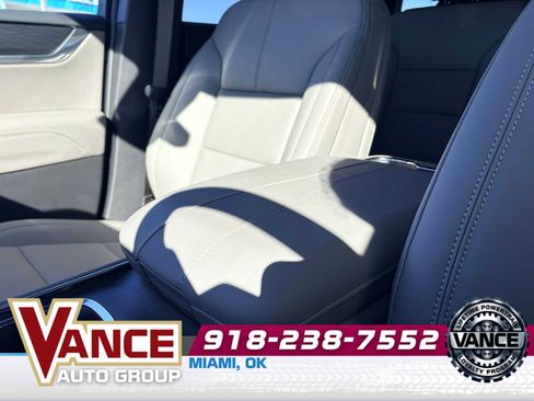 New 2026 GMC Acadia Elevation w/ Black Edition image 36