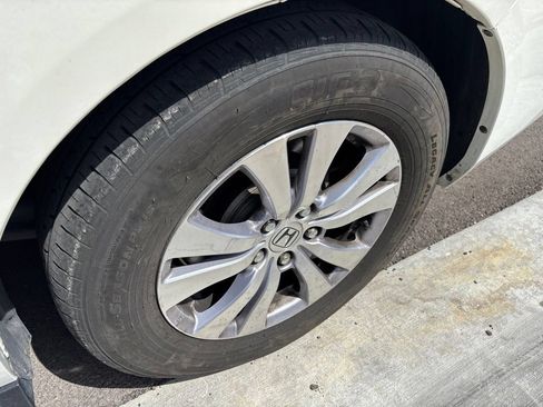 Used 2016 Honda Odyssey EX-L image 10
