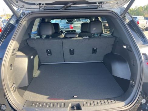 New 2026 GMC Terrain AT4 w/ Convenience Package III image 12