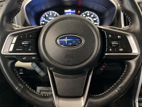 Used 2021 Subaru Ascent Limited AWD/4WD image 15