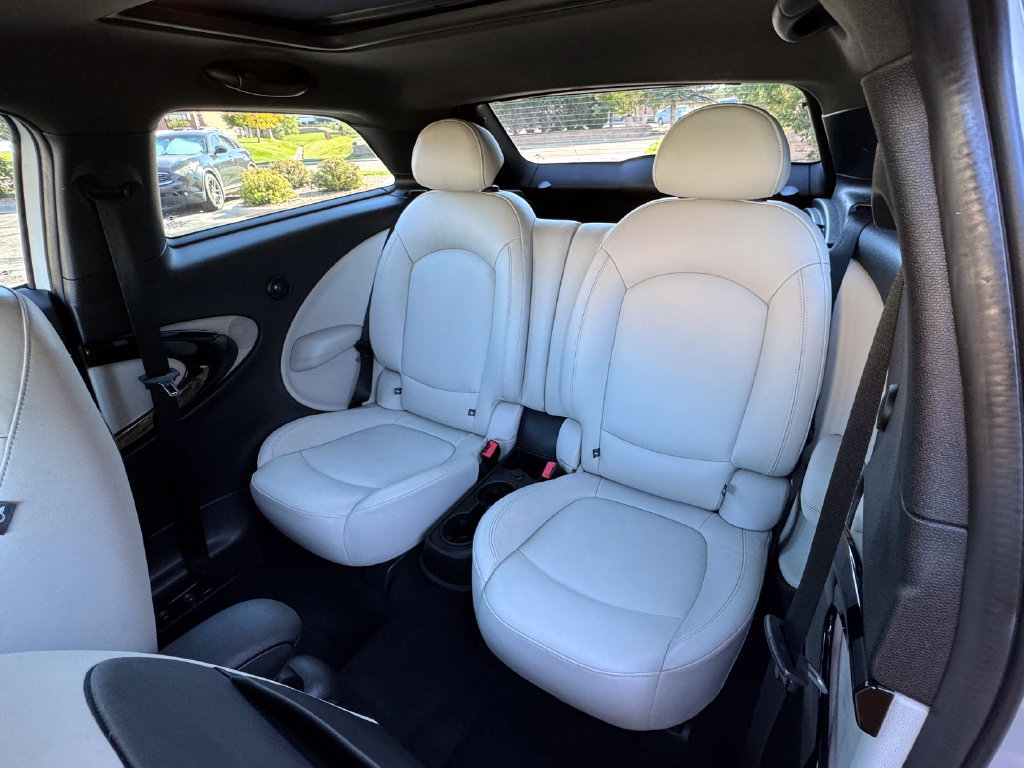 Used 2014 MINI Cooper Paceman S AWD/4WD image 29