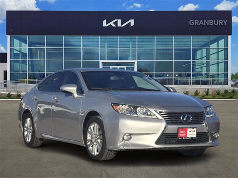 Used 2014 Lexus ES 350 350 image 3