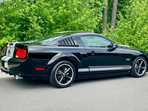 Used 2007 Ford Mustang GT Premium RWD image 14