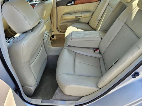 Used 2006 INFINITI M35 x AWD/4WD image 10