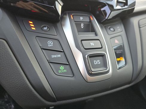 New 2026 Honda Odyssey EX-L image 33