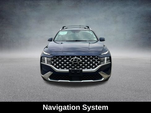 Used 2023 Hyundai Santa Fe SEL w/ Premium Package AWD/4WD image 10