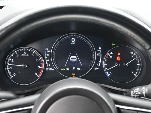 Used 2024 MAZDA CX-90 3.3 Turbo w/ Select Package image 13