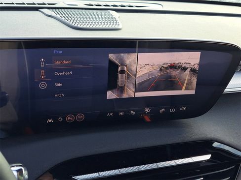 New 2026 Buick Enclave Sport Touring w/ LPO, Floor Liner Package image 14