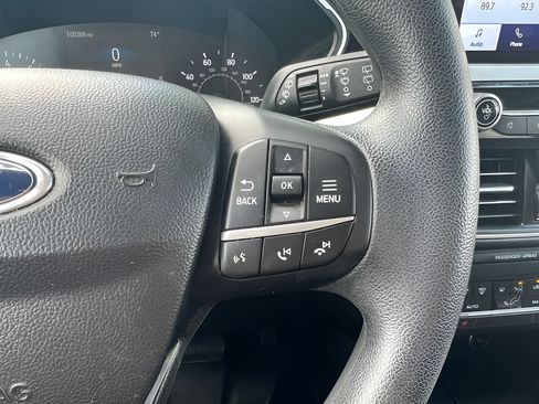 Used 2020 Ford Escape SE AWD/4WD image 27
