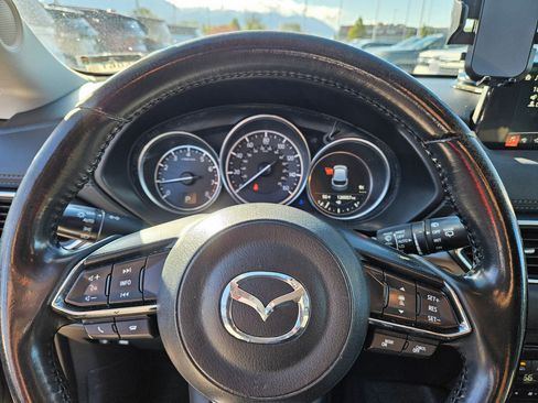 Used 2018 MAZDA CX-5 Touring AWD/4WD image 20
