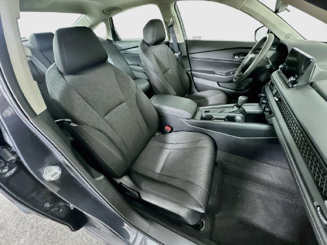 Certified 2025 Honda Accord SE image 7