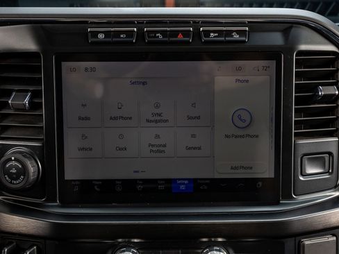 Used 2023 Ford F250 Lariat image 25