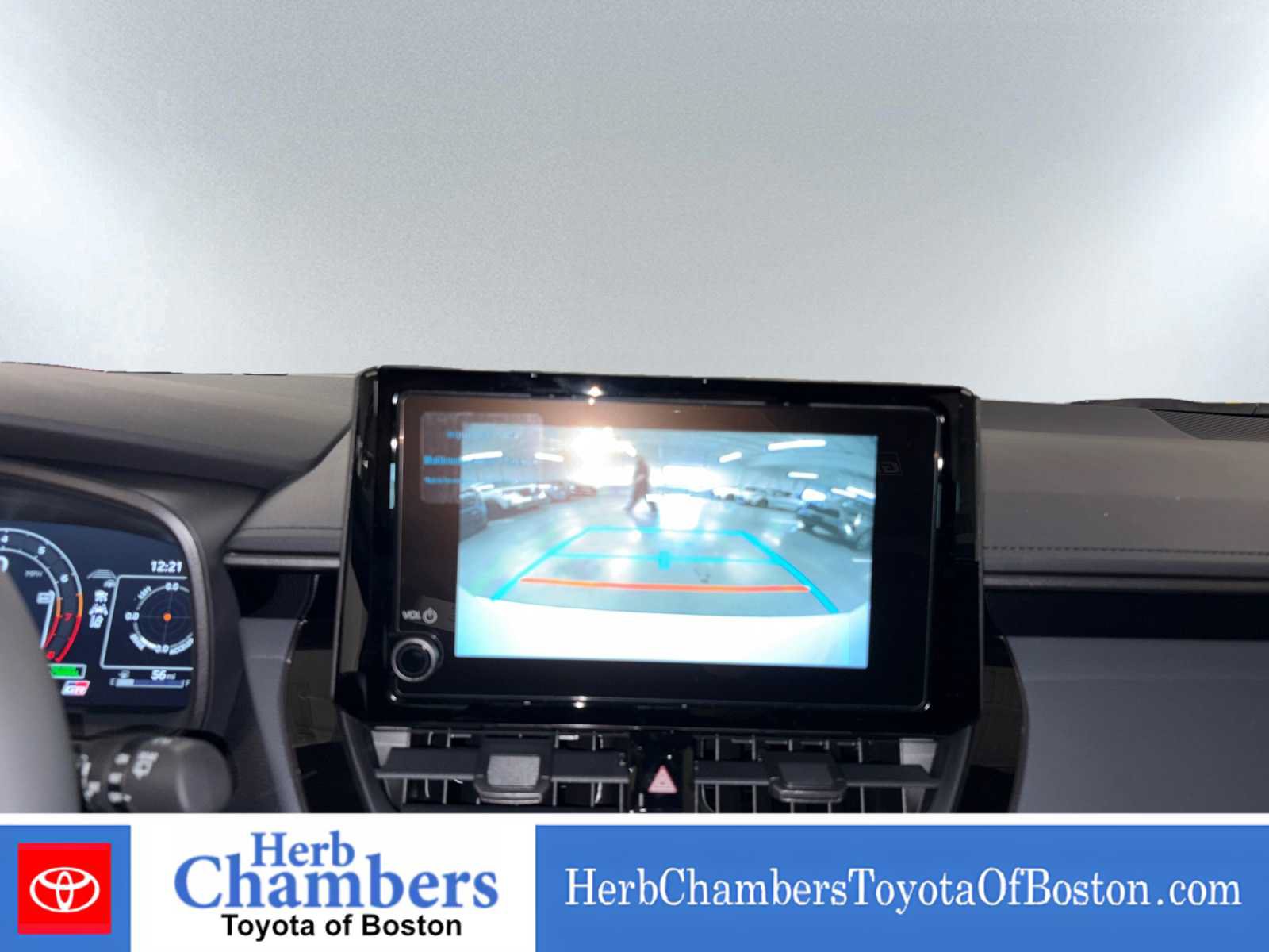 Used 2026 Toyota Corolla GR AWD/4WD image 13