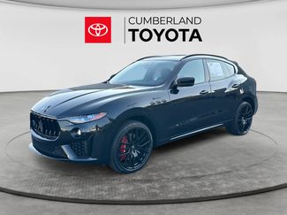 Used 2022 Maserati Levante Modena AWD/4WD video 1