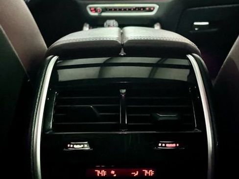 Used 2021 BMW X6 M50i w/ Executive Package AWD/4WD image 35