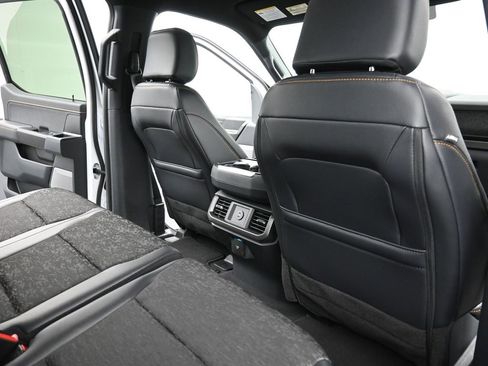 New 2025 Ford F150 Tremor w/ Mobile Office Package image 14