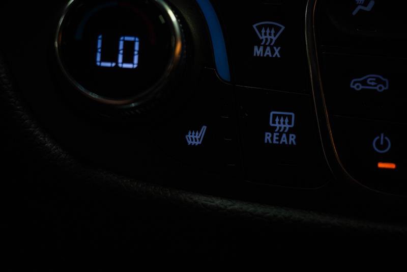 Used 2023 Chevrolet Equinox LT w/ Driver Convenience Package FWD image 22