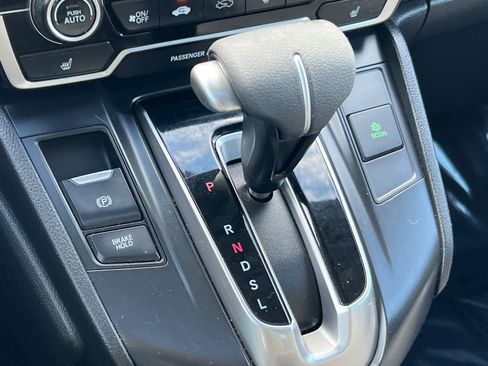 Used 2018 Honda CR-V EX image 23