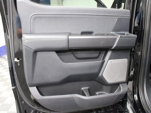 Used 2025 Ford F150 Lariat AWD/4WD image 74