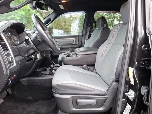 Used 2017 RAM 2500 Power Wagon image 24
