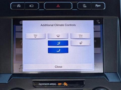 Used 2019 Ford F150 Raptor w/ Equipment Group 802A Luxury image 43