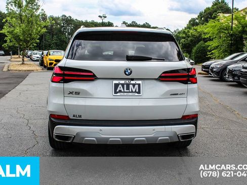 Used 2024 BMW X5 sDrive40i RWD image 10